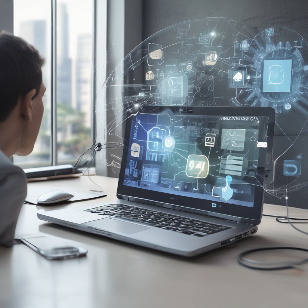 Technology solutions in action